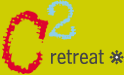 image/logo: C2 Retreat